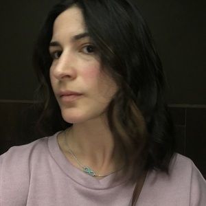 Meet your Posher, Kristina